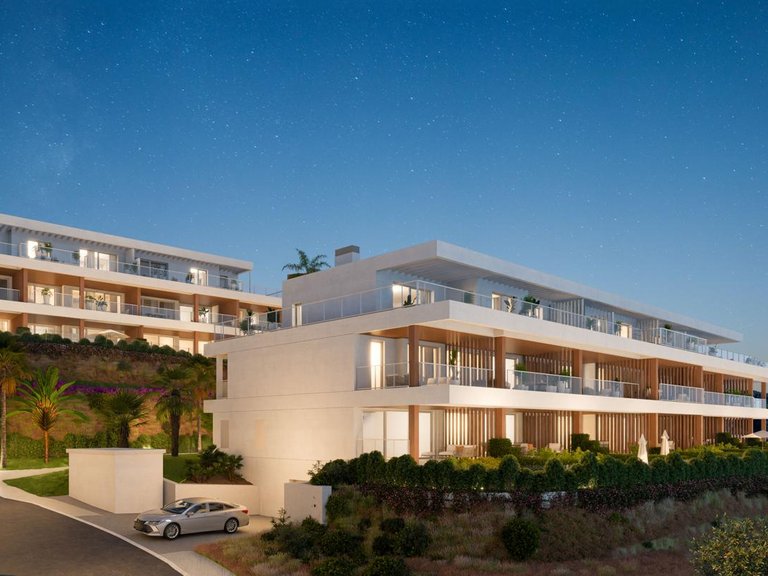 Apartment for Sale in Sotogrande, Cadiz 20