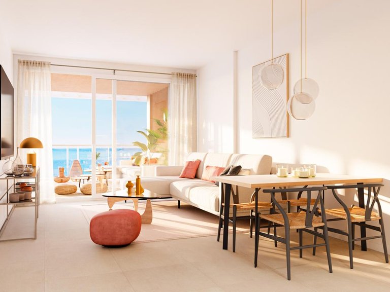 Apartment for Sale in Sotogrande, Cadiz 9