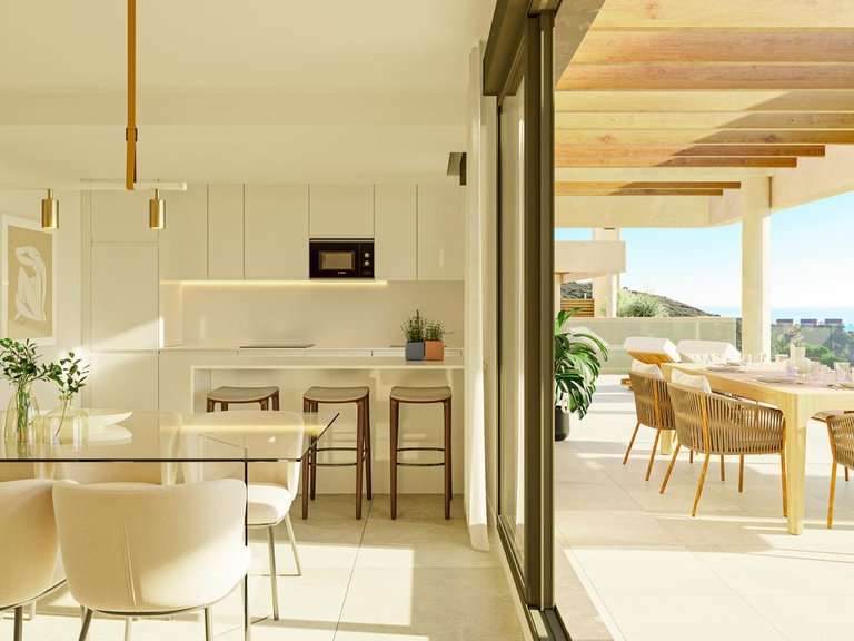 Apartment for Sale in San Roque, Cadiz 1