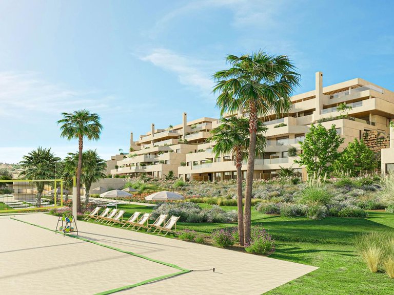Apartment for Sale in San Roque, Cadiz 14