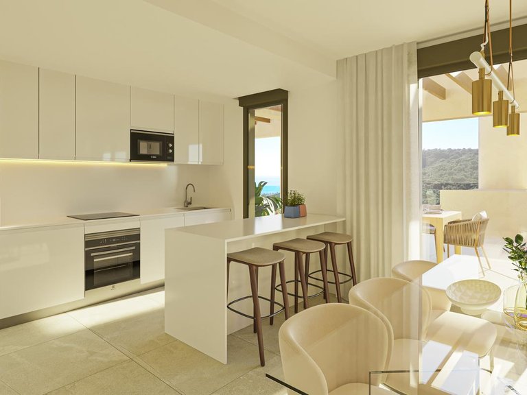Apartment for Sale in San Roque, Cadiz 7