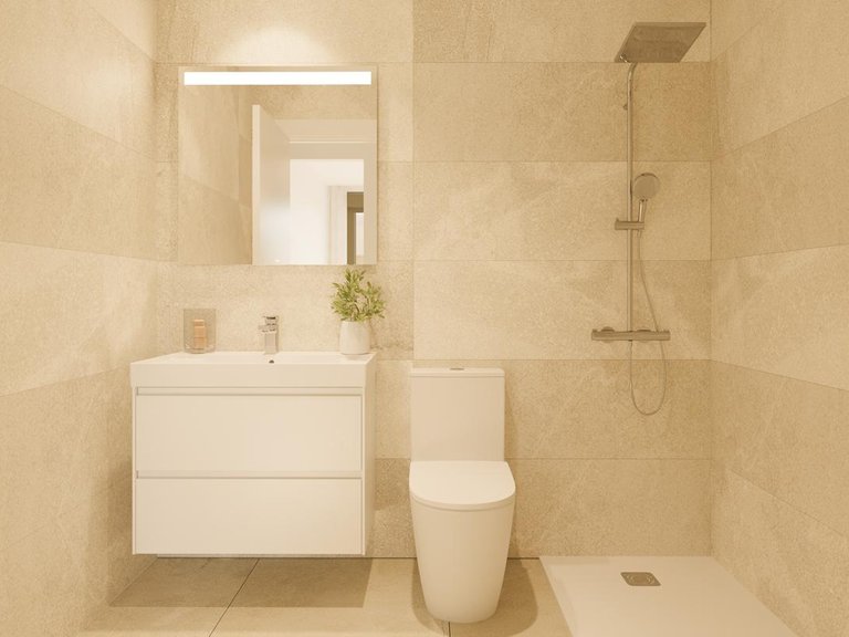 Apartment for Sale in San Roque, Cadiz 11