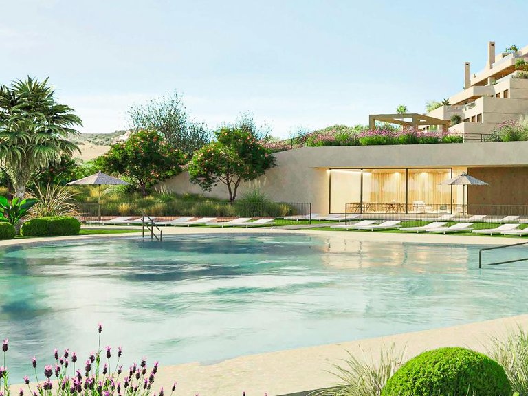 Apartment for Sale in San Roque, Cadiz 19