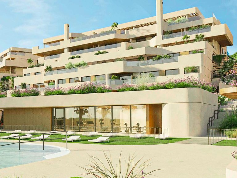 Apartment for Sale in San Roque, Cadiz 20