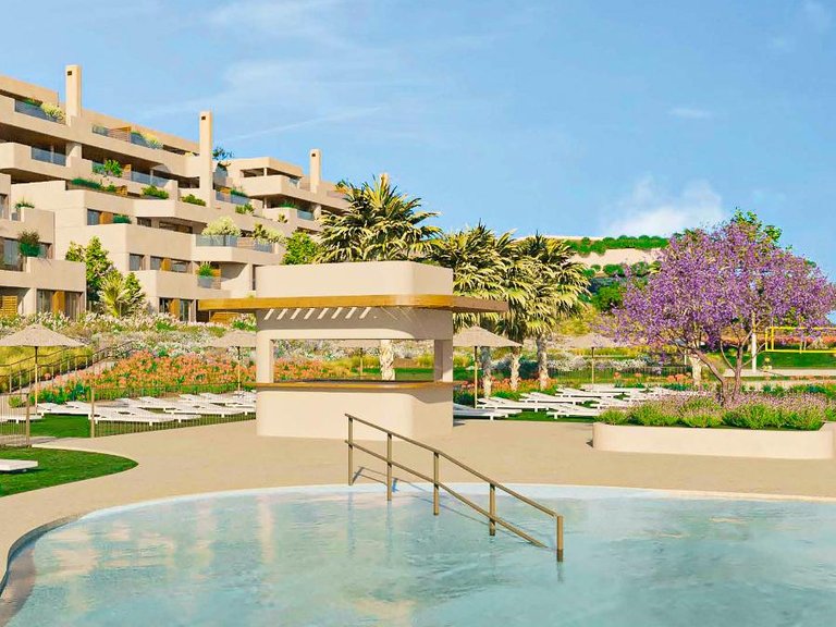 Apartment for Sale in San Roque, Cadiz 2