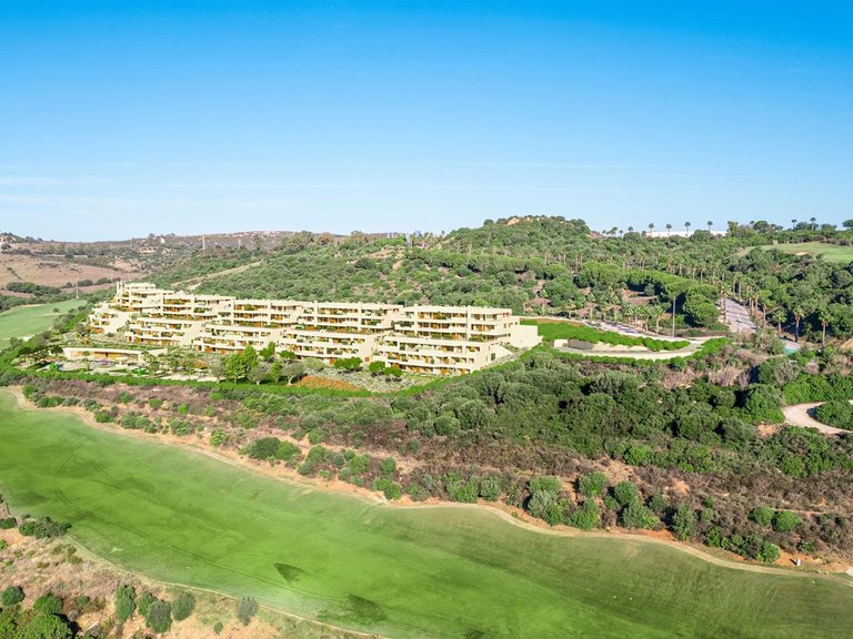 Apartment for Sale in San Roque, Cadiz 4
