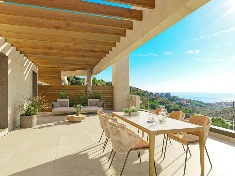 Apartment for Sale in San Roque, Cadiz 6