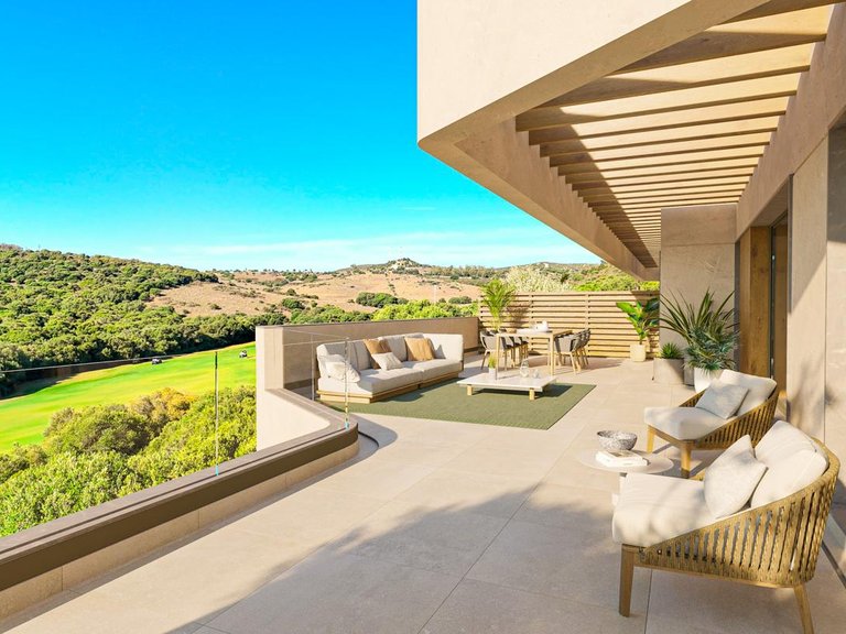 Apartment for Sale in San Roque, Cadiz 18