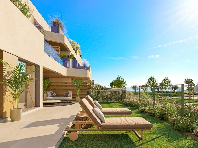 Apartment for Sale in San Roque, Cadiz 16