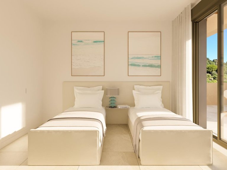 Apartment for Sale in San Roque, Cadiz 10