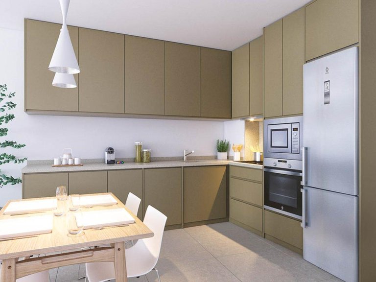 Apartment for Sale in Manilva, Malaga 14