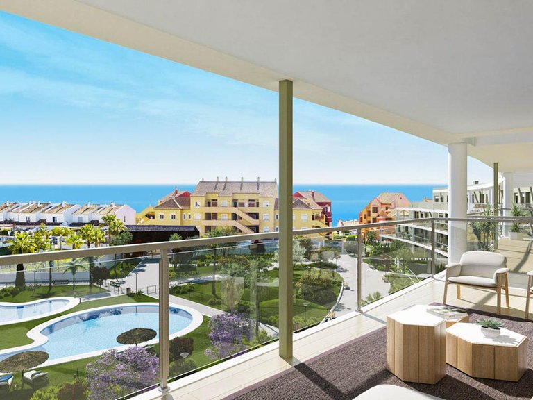 Apartment for Sale in Manilva, Malaga 10