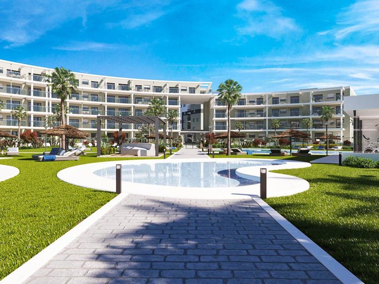 Apartment for Sale in Manilva, Malaga 12