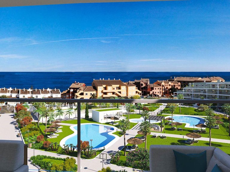 Apartment for Sale in Manilva, Malaga 15