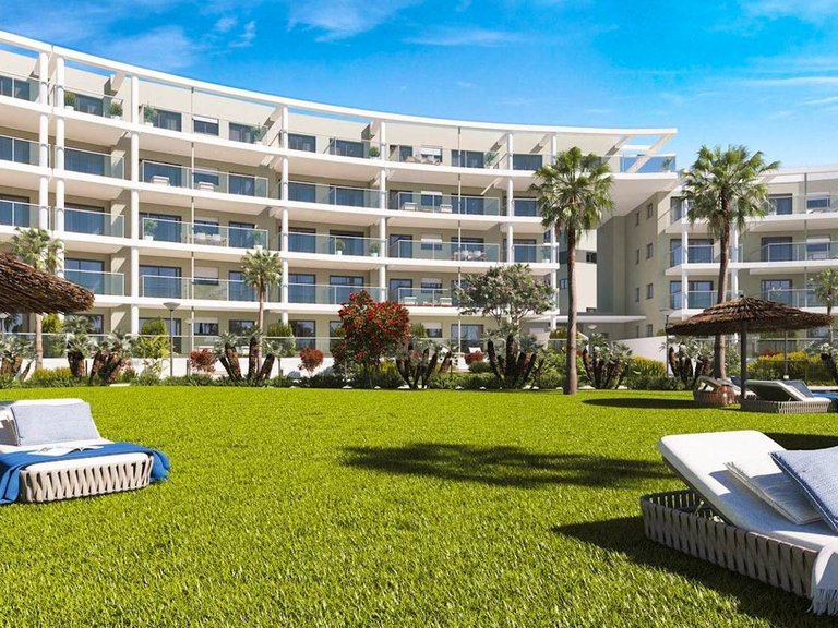 Apartment for Sale in Manilva, Malaga 16