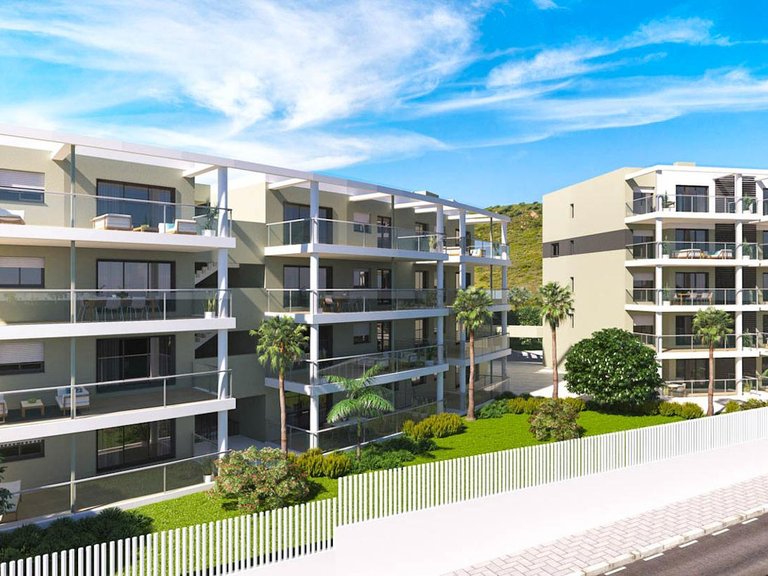 Apartment for Sale in Manilva, Malaga 11