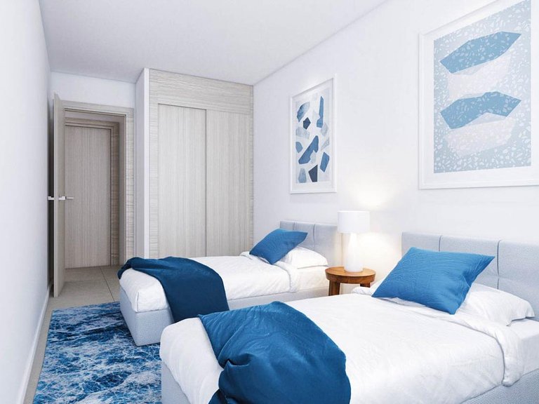 Apartment for Sale in Manilva, Malaga 4