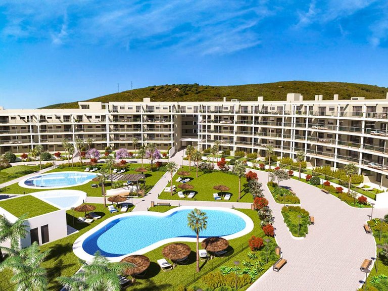 Apartment for Sale in Manilva, Malaga 12