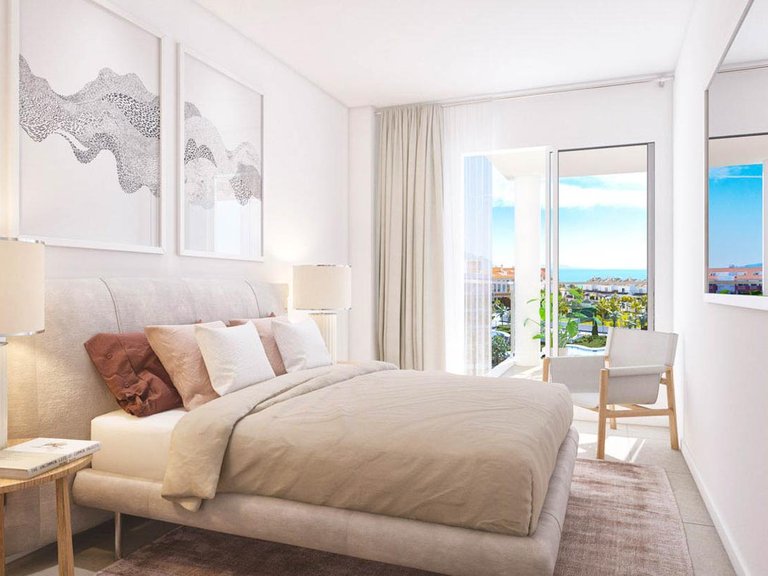 Apartment for Sale in Manilva, Malaga 3