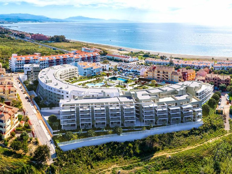 Apartment for Sale in Manilva, Malaga 2