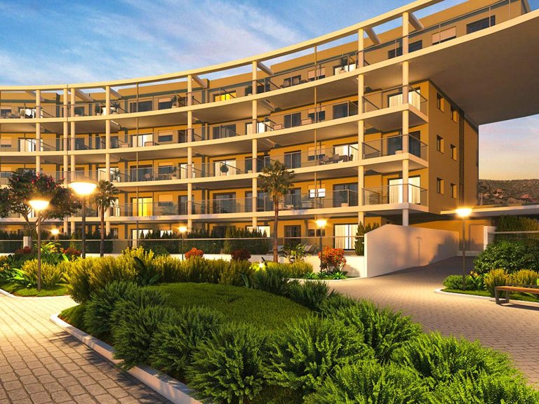 Apartment for Sale in Manilva, Malaga 8