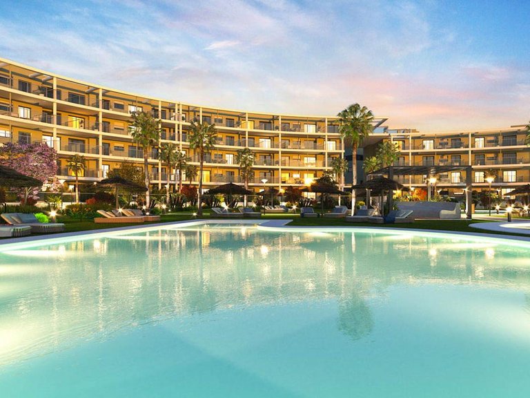 Apartment for Sale in Manilva, Malaga 6
