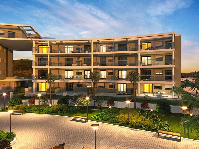Apartment for Sale in Manilva, Malaga 7