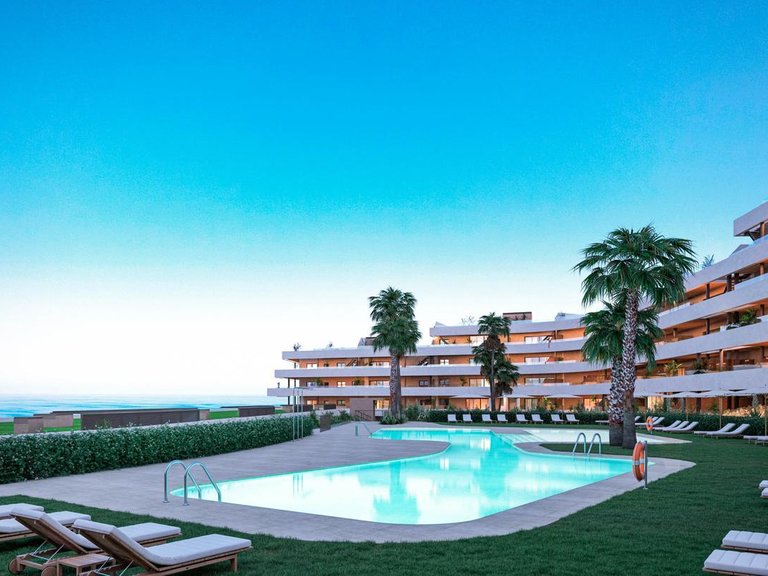 Apartment for Sale in Manilva, Malaga 9