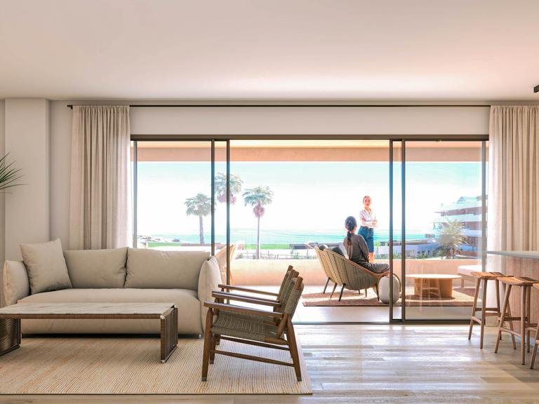 Apartment for Sale in Manilva, Malaga 7