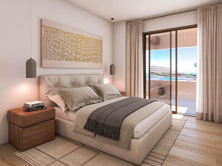 Apartment for Sale in Manilva, Malaga 2