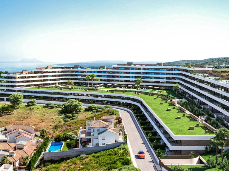 Apartment for Sale in Manilva, Malaga 4