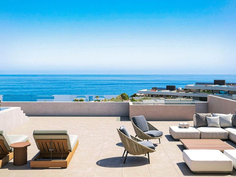 Apartment for Sale in Manilva, Malaga 8