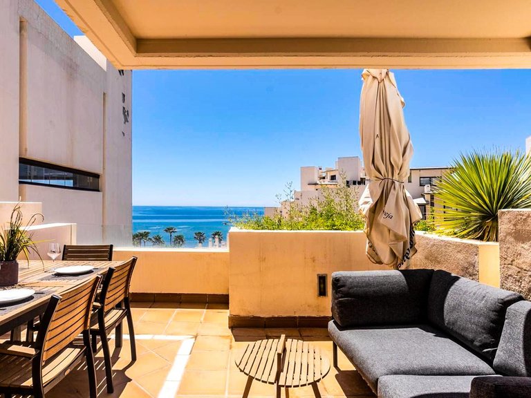 Apartment for Sale in Estepona, Malaga 7