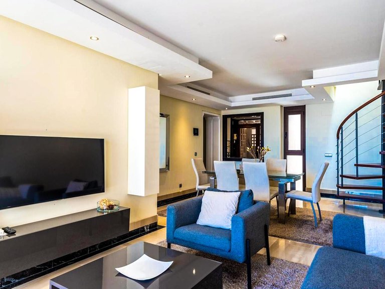 Apartment for Sale in Estepona, Malaga 2