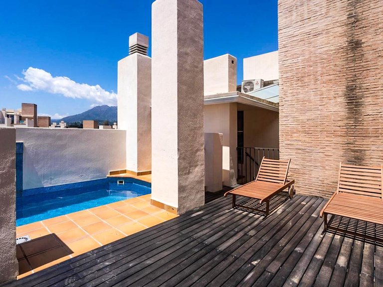 Apartment for Sale in Estepona, Malaga 20