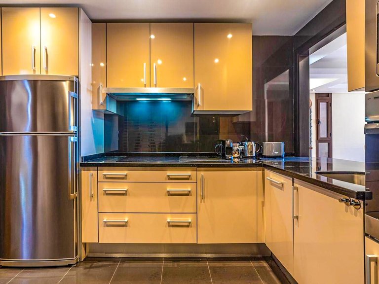 Apartment for Sale in Estepona, Malaga 14