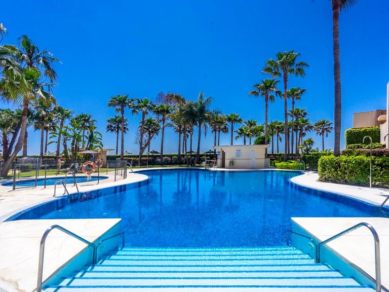 Apartment for Sale in Estepona, Malaga 9