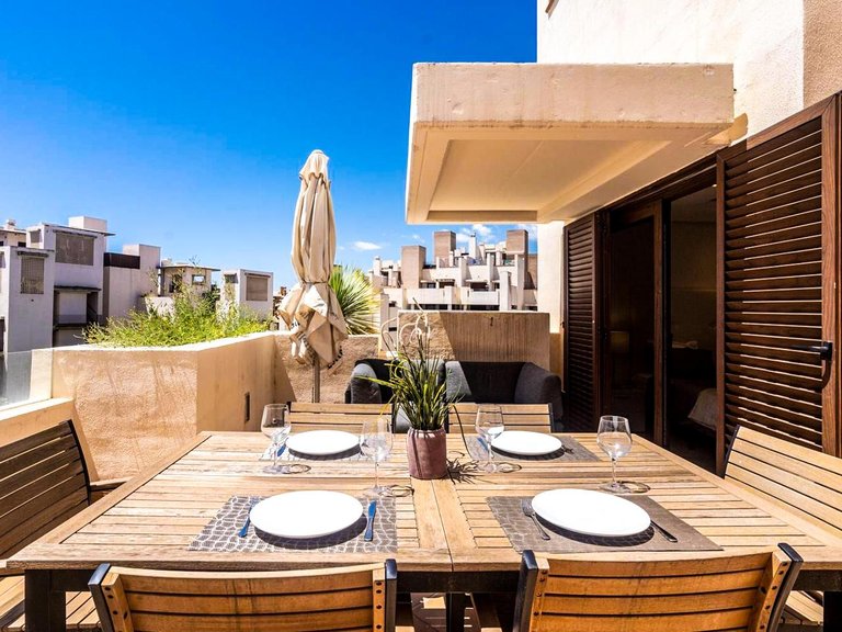 Apartment for Sale in Estepona, Malaga 11