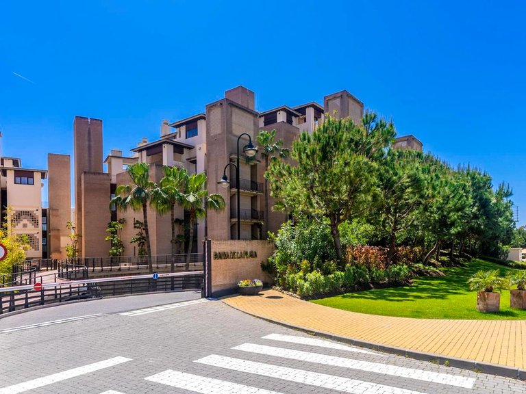 Apartment for Sale in Estepona, Malaga 8