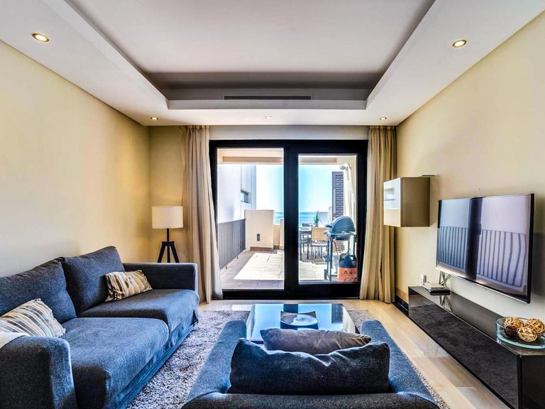 Apartment for Sale in Estepona, Malaga 12