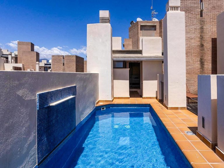 Apartment for Sale in Estepona, Malaga 22