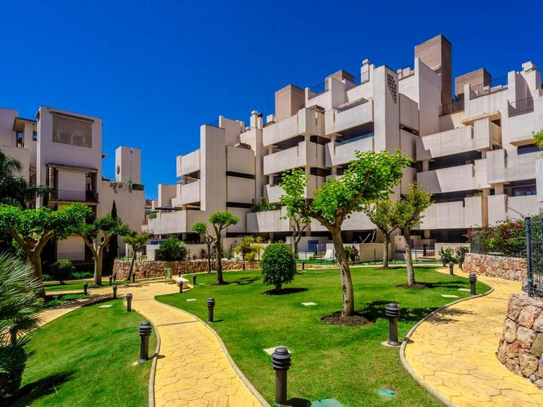 Apartment for Sale in Estepona, Malaga 16