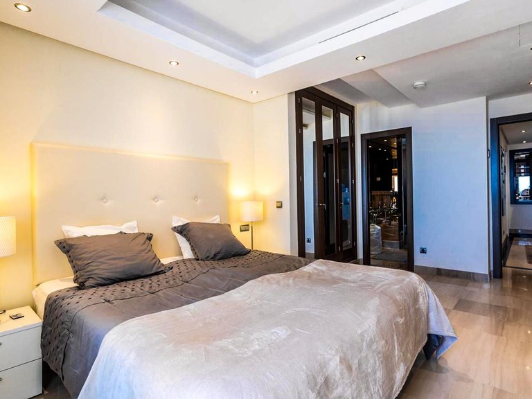 Apartment for Sale in Estepona, Malaga 5