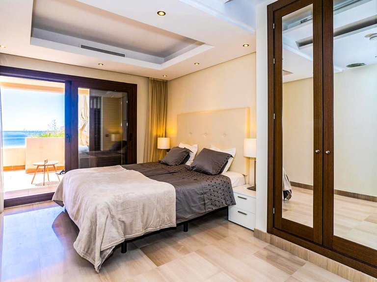 Apartment for Sale in Estepona, Malaga 3