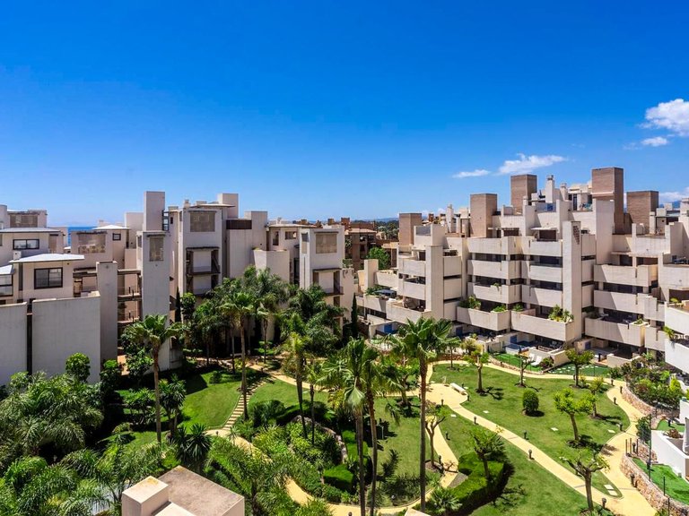 Apartment for Sale in Estepona, Malaga 13