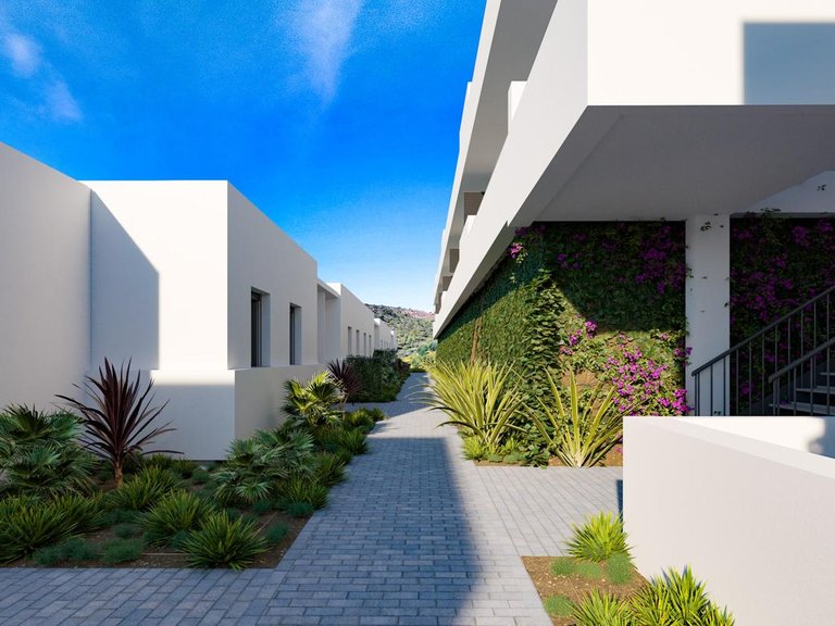 Town House for Sale in Manilva, Malaga 9