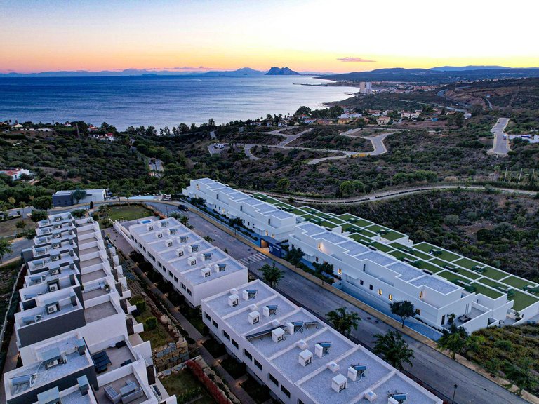 Town House for Sale in Manilva, Malaga 3