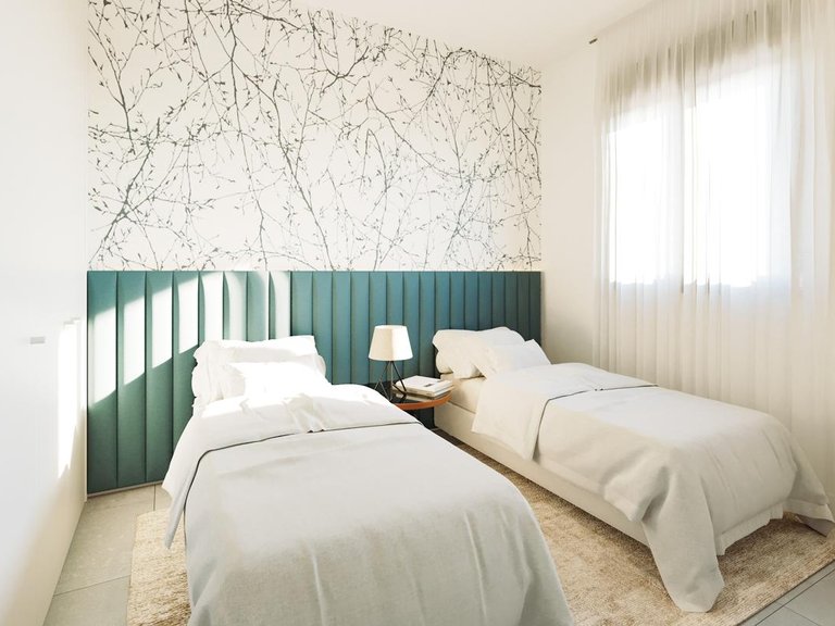 Town House for Sale in Manilva, Malaga 14