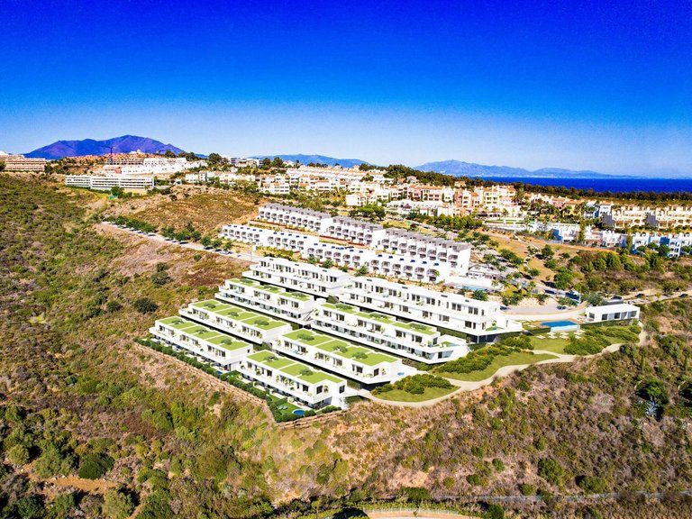 Town House for Sale in Manilva, Malaga 4