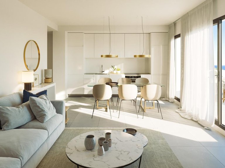 Town House for Sale in Manilva, Malaga 12